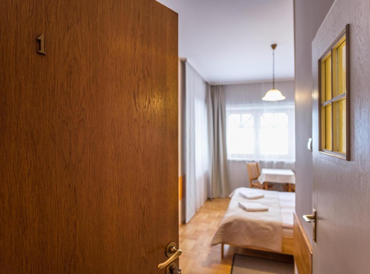 Apartamento Gontyna Zakopane Exterior foto