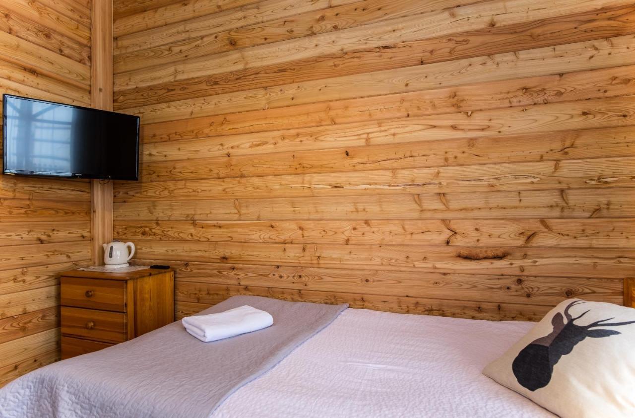 Apartamento Gontyna Zakopane Exterior foto